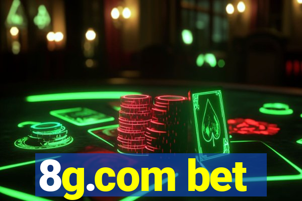 8g.com bet